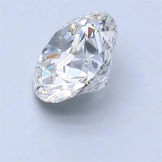 1.34 قيراط من الماس المستدير